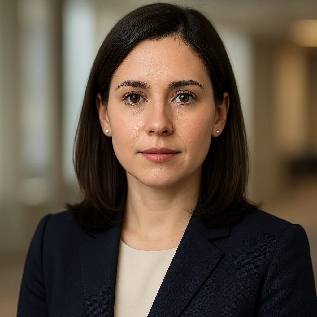 Dana Cortez